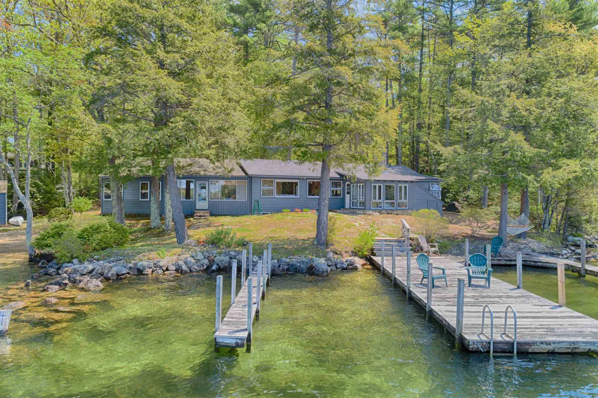 130 Oakwood Road Wolfeboro NH 03894