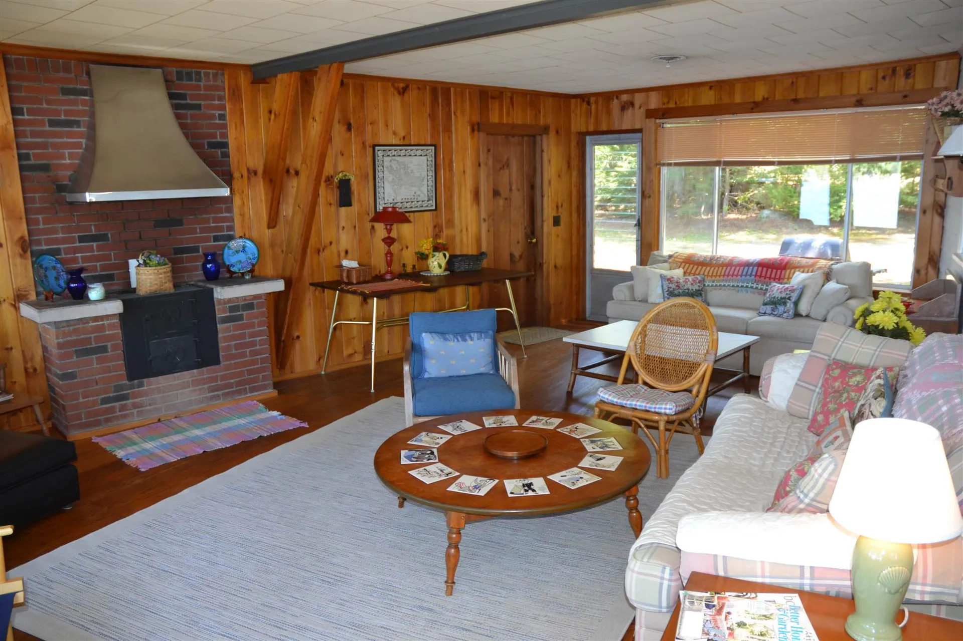 130 Oakwood Road Wolfeboro NH 03894