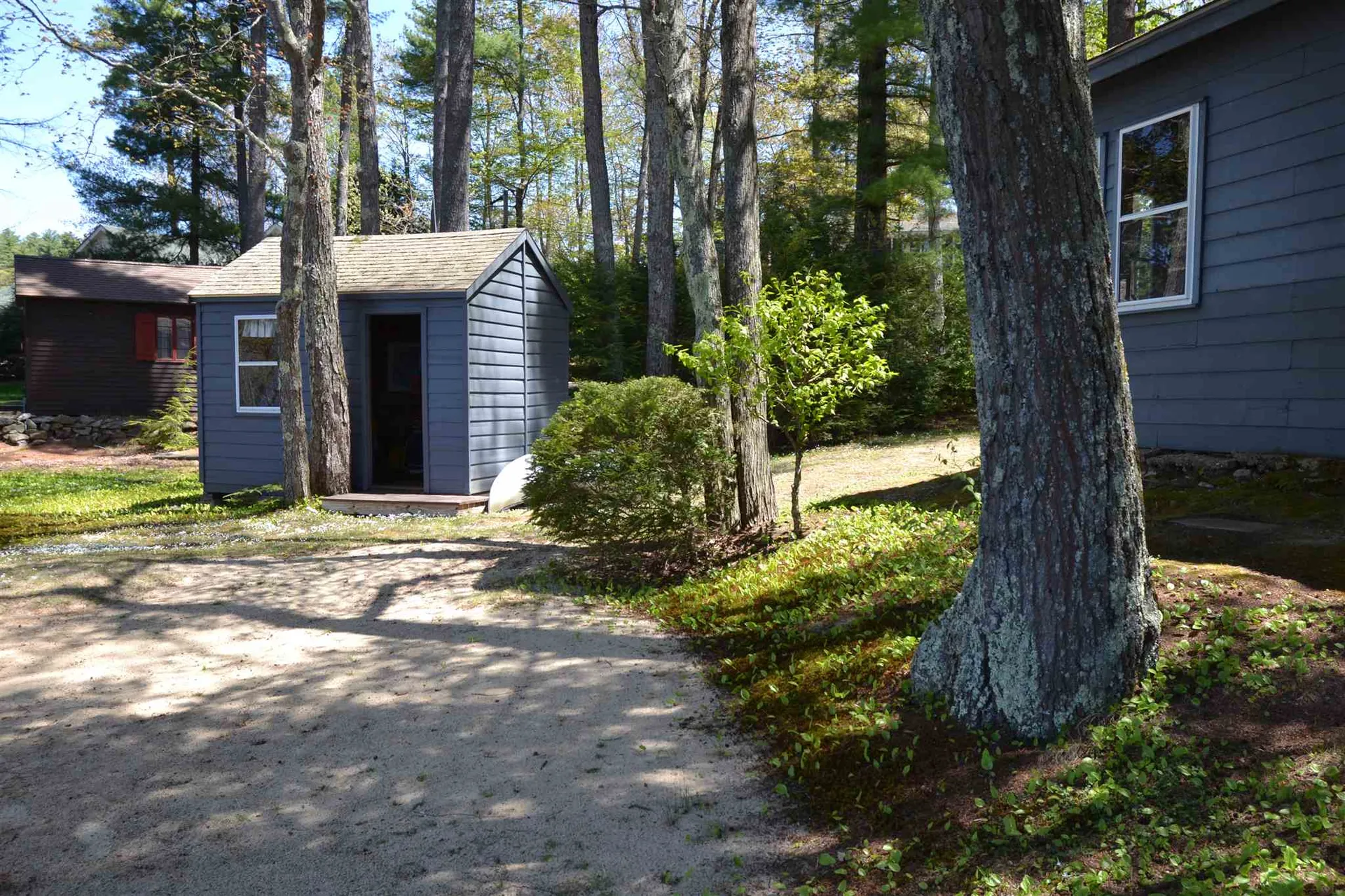 130 Oakwood Road Wolfeboro NH 03894