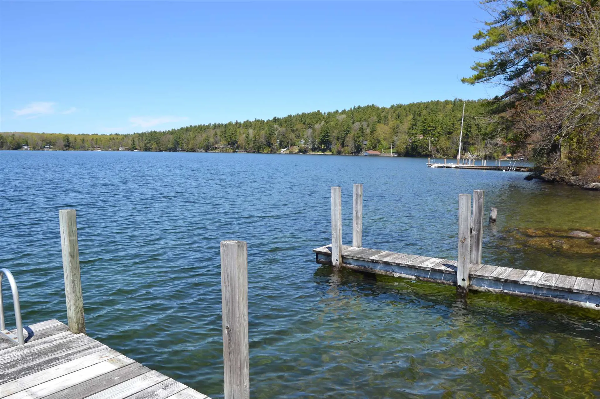130 Oakwood Road Wolfeboro NH 03894