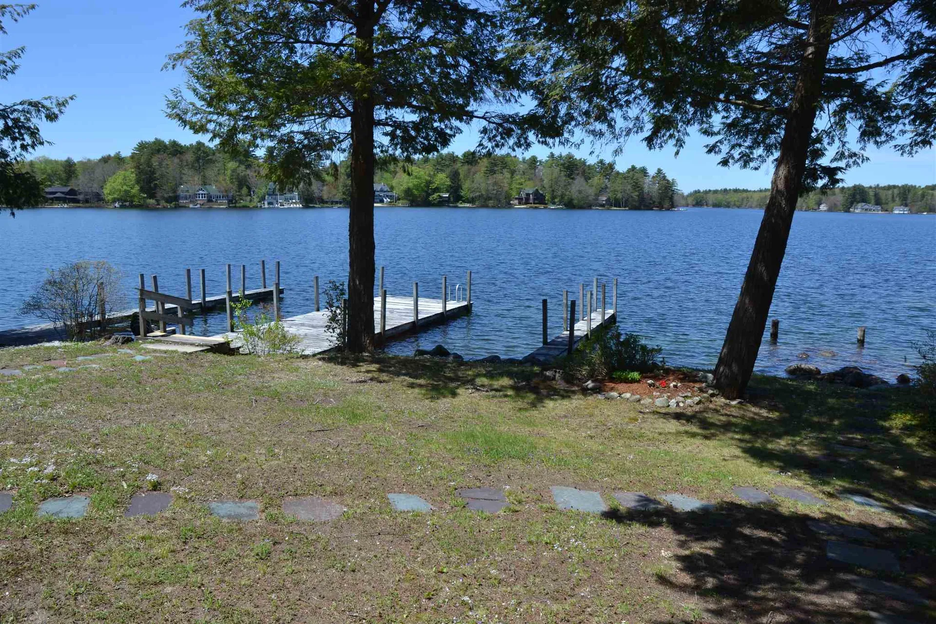 130 Oakwood Road Wolfeboro NH 03894