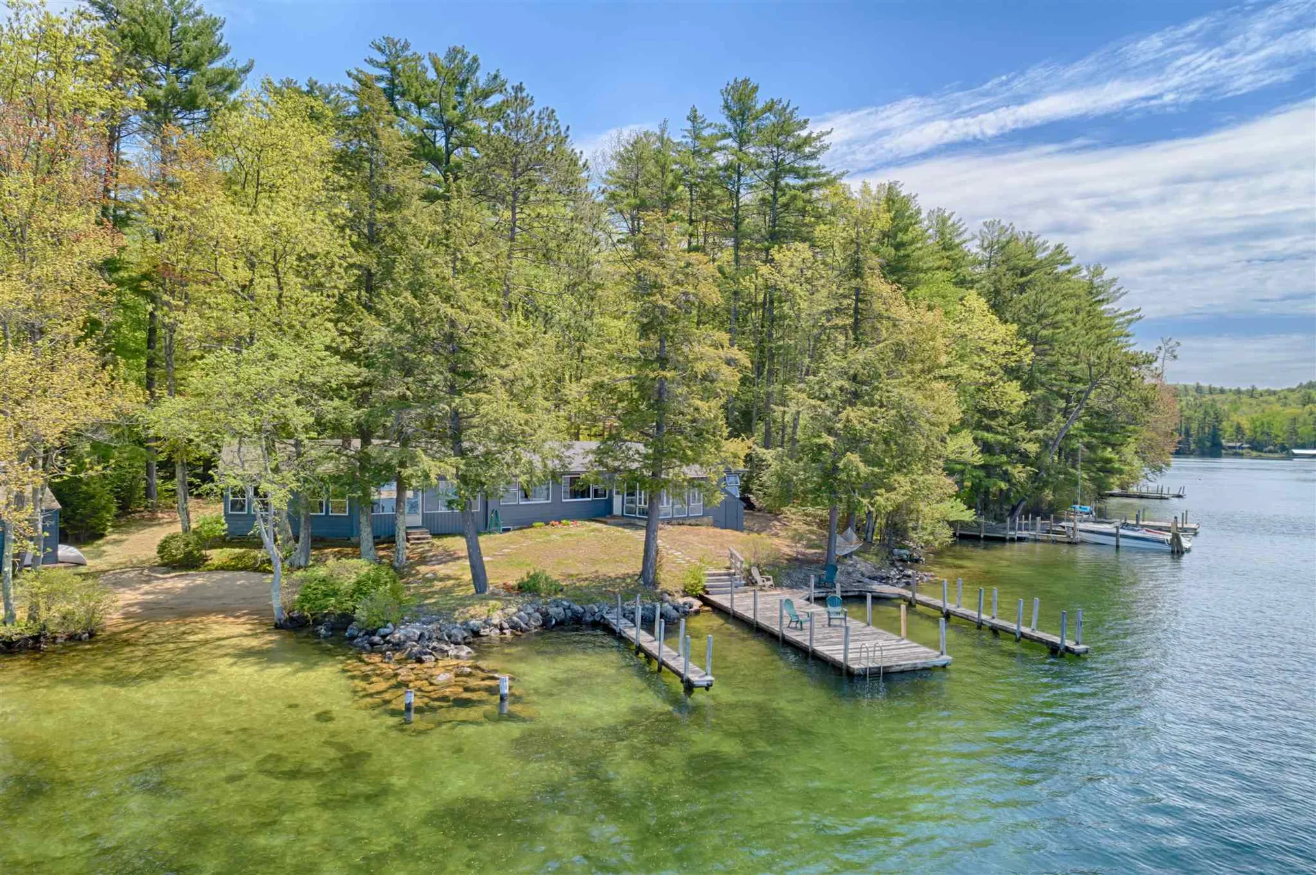 130 Oakwood Road Wolfeboro NH 03894