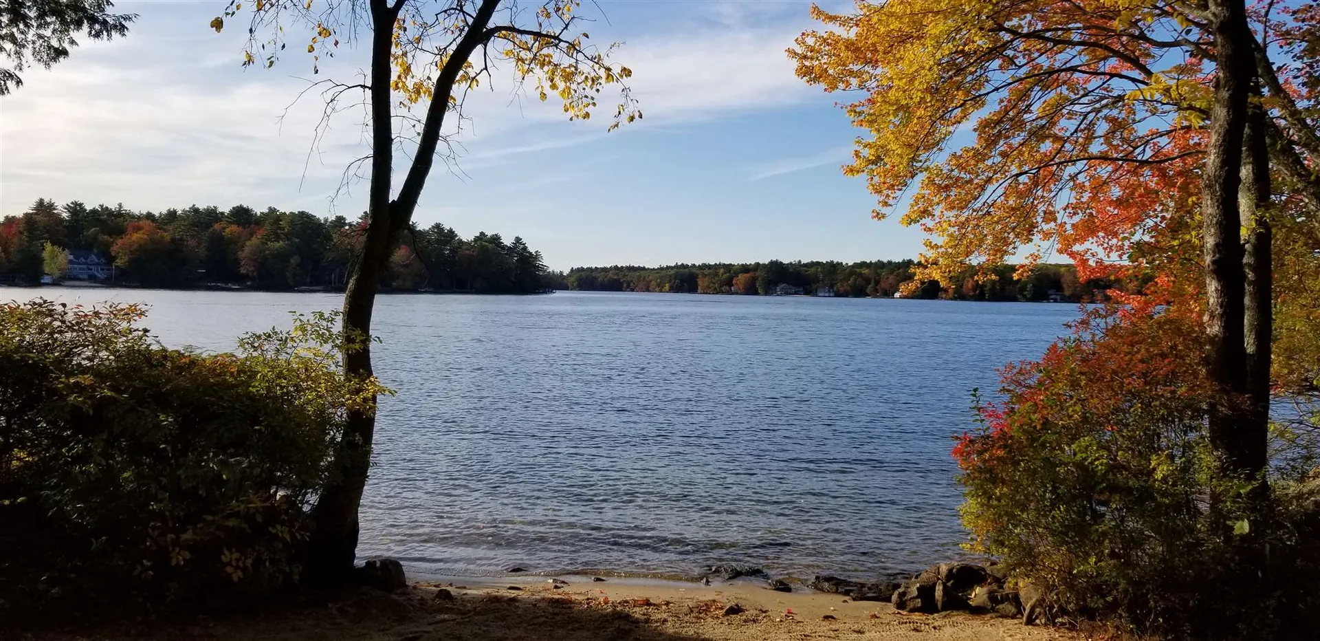 130 Oakwood Road Wolfeboro NH 03894