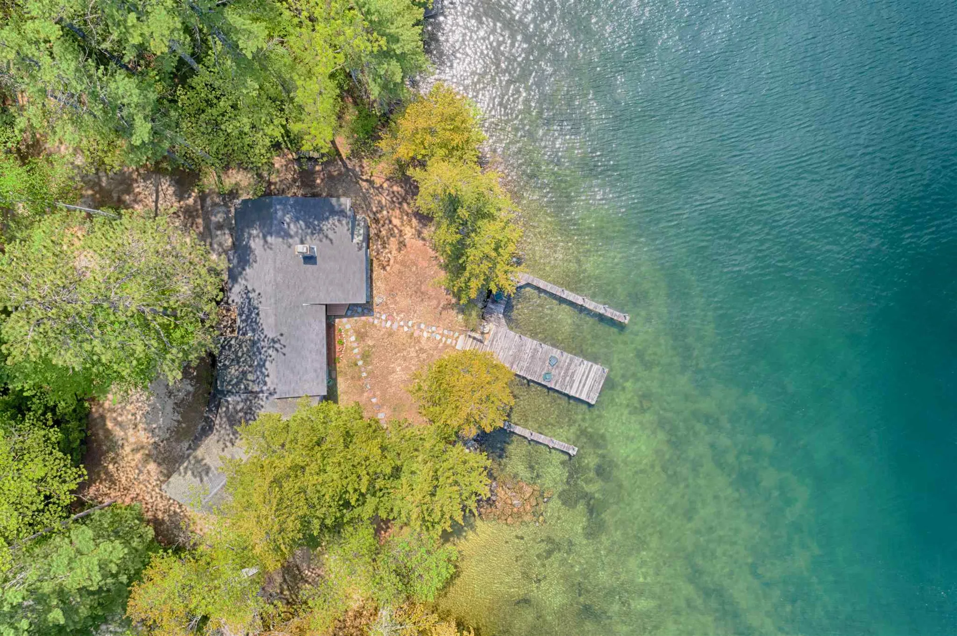 130 Oakwood Road Wolfeboro NH 03894