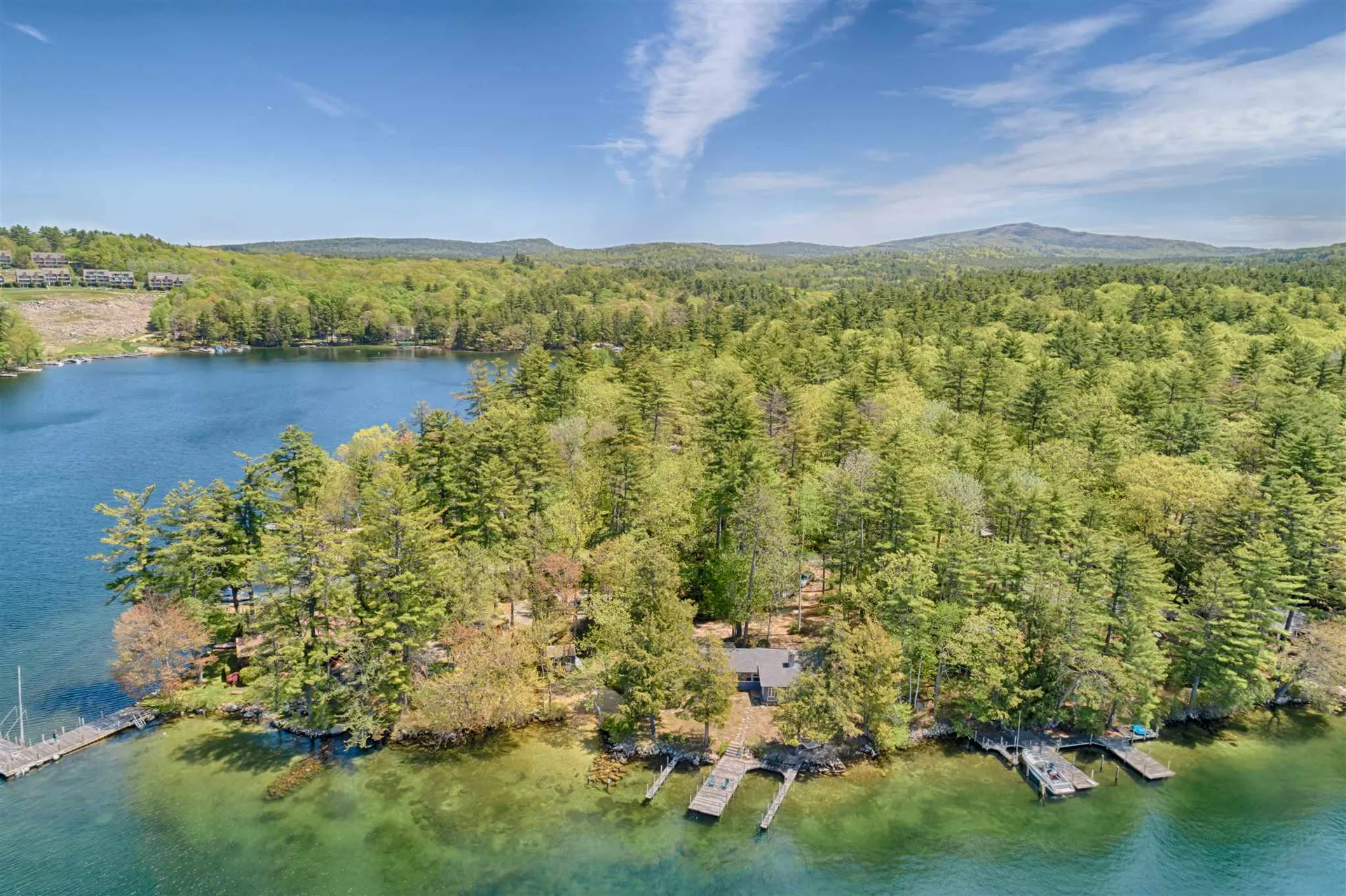 130 Oakwood Road Wolfeboro NH 03894