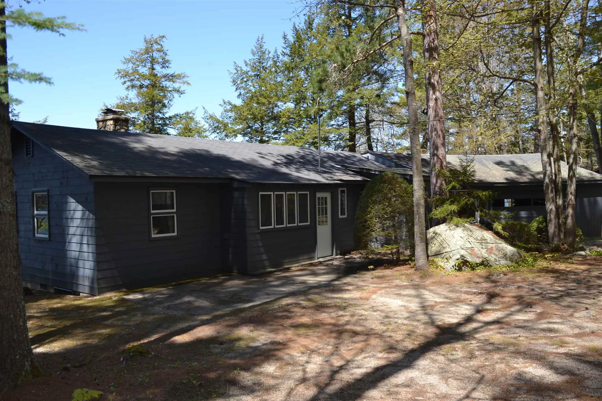 130 Oakwood Road Wolfeboro NH 03894