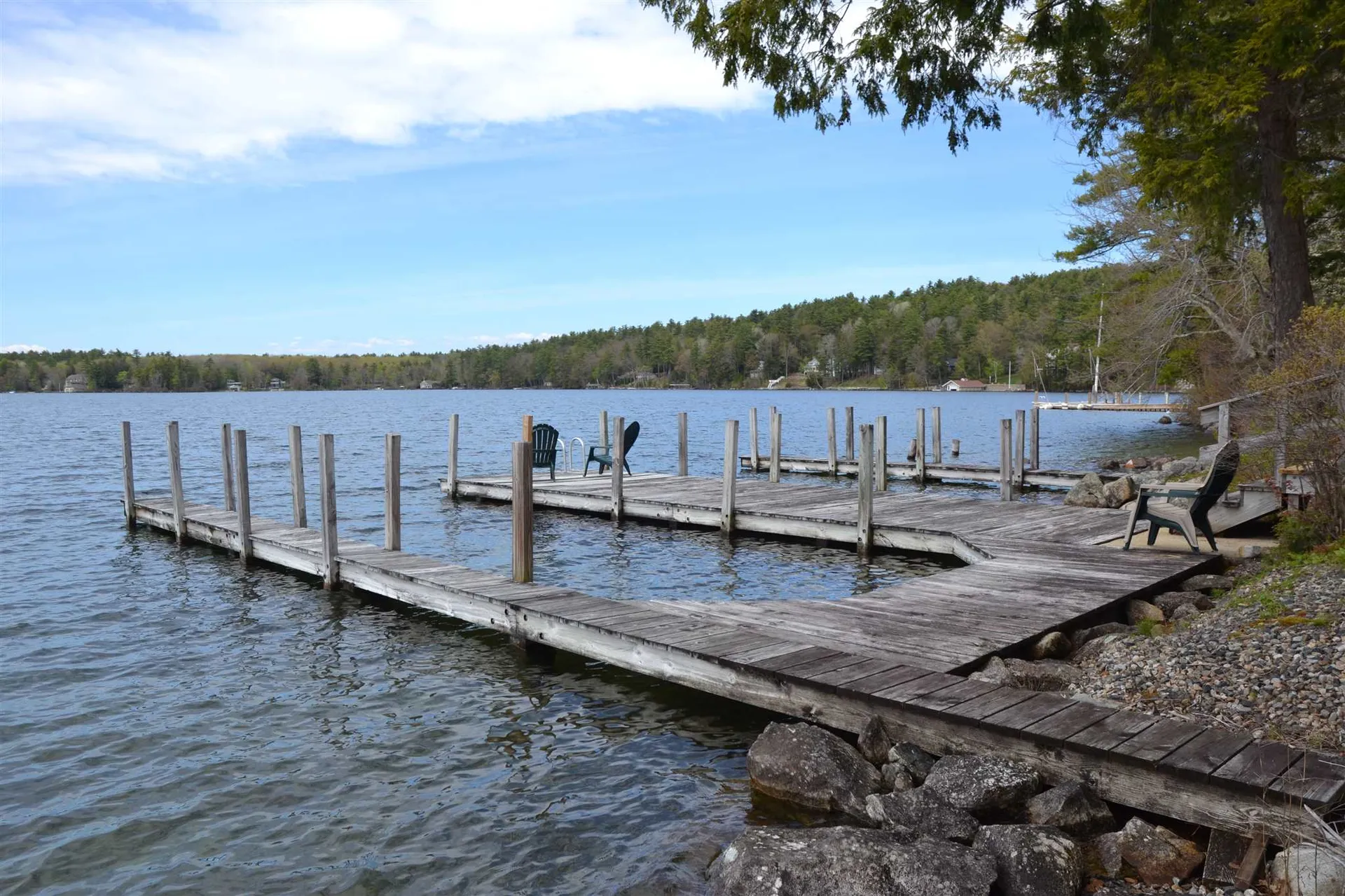 130 Oakwood Road Wolfeboro NH 03894