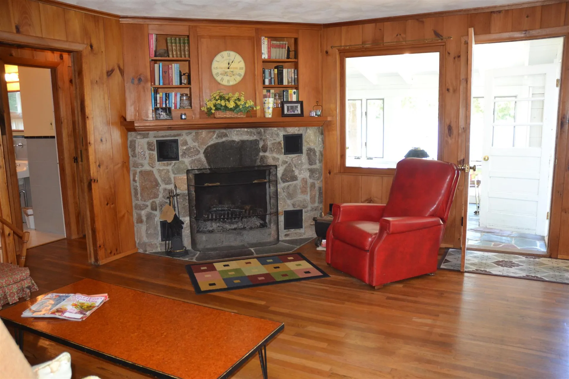 130 Oakwood Road Wolfeboro NH 03894