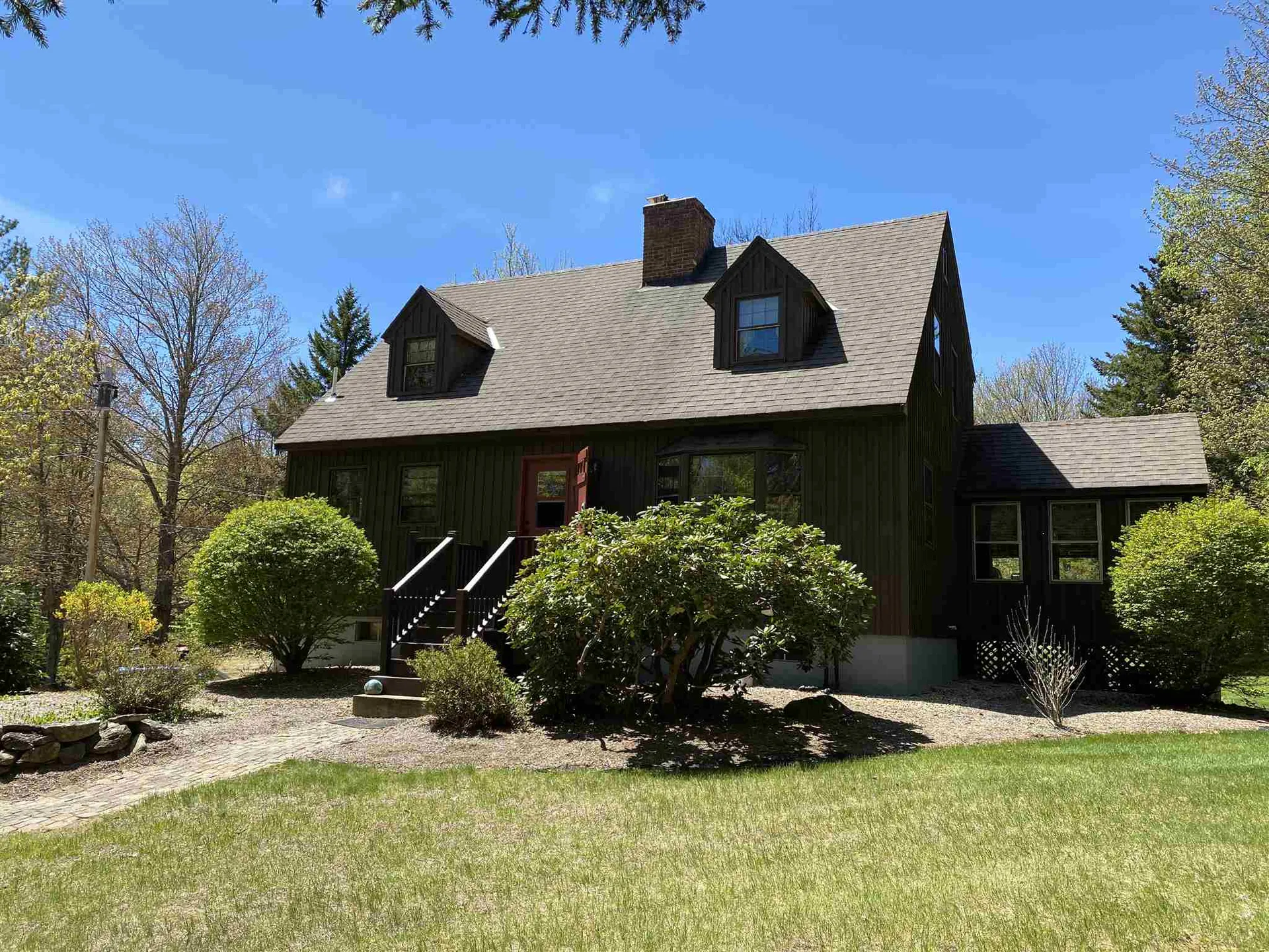 11 Windy Hill Road New Ipswich NH 03071