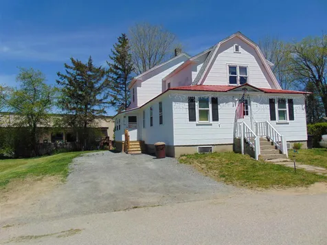37 Fairbanks Street Keene NH 03431