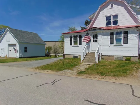 37 Fairbanks Street Keene NH 03431