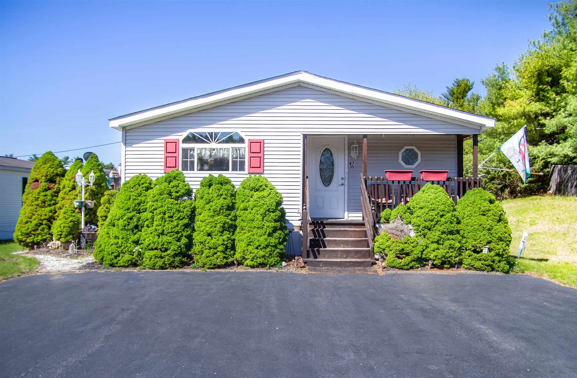 31 Kayla Drive Belmont NH 03220