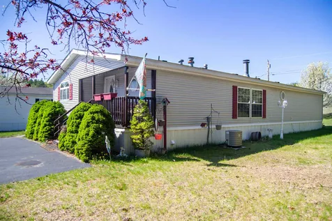31 Kayla Drive Belmont NH 03220
