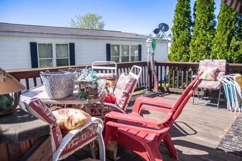 31 Kayla Drive Belmont NH 03220