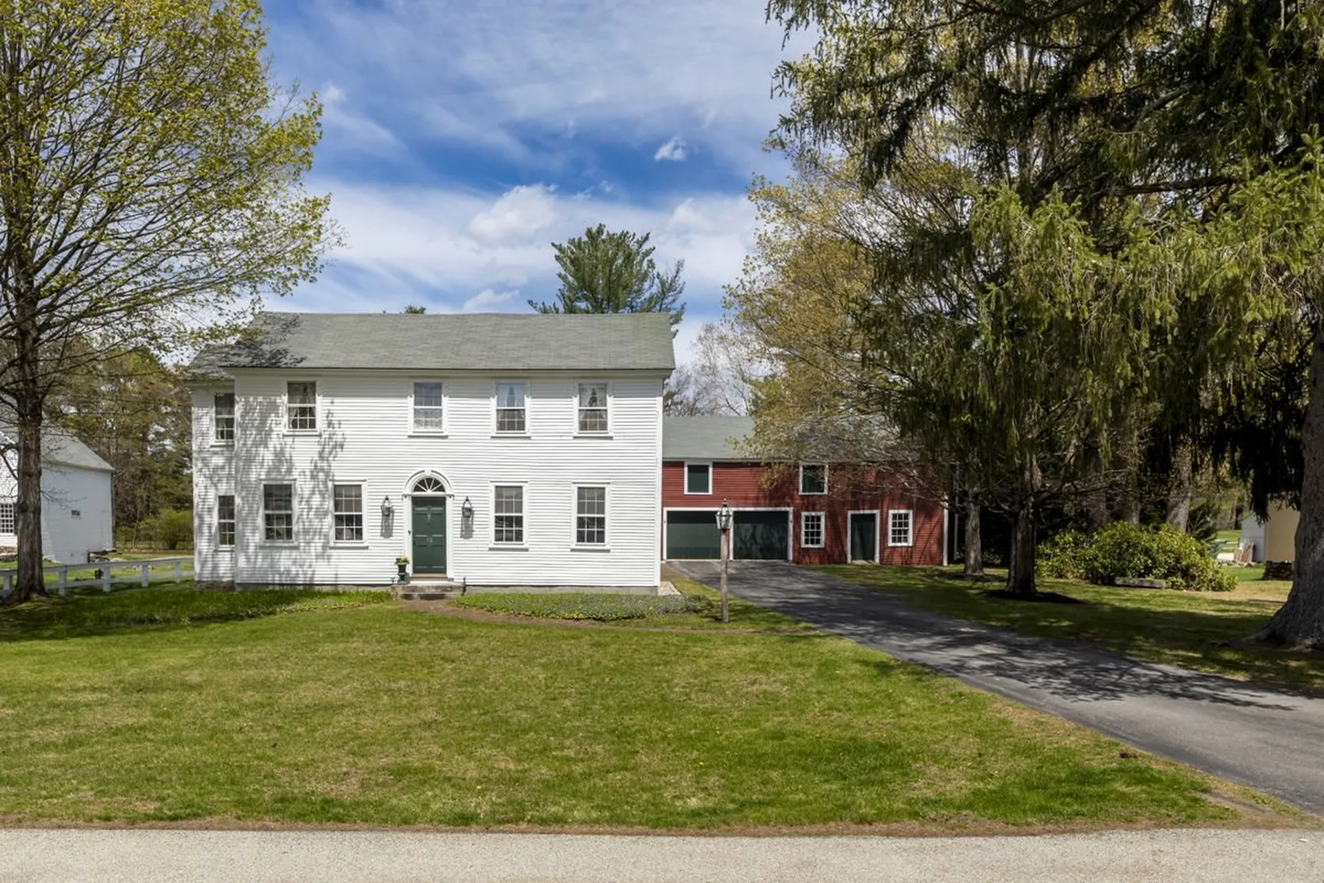 13 Church Street Amherst NH 03031