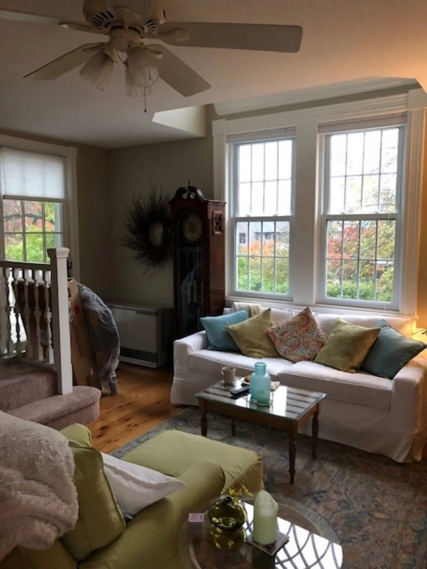 1 Varrell Lane York ME 03909