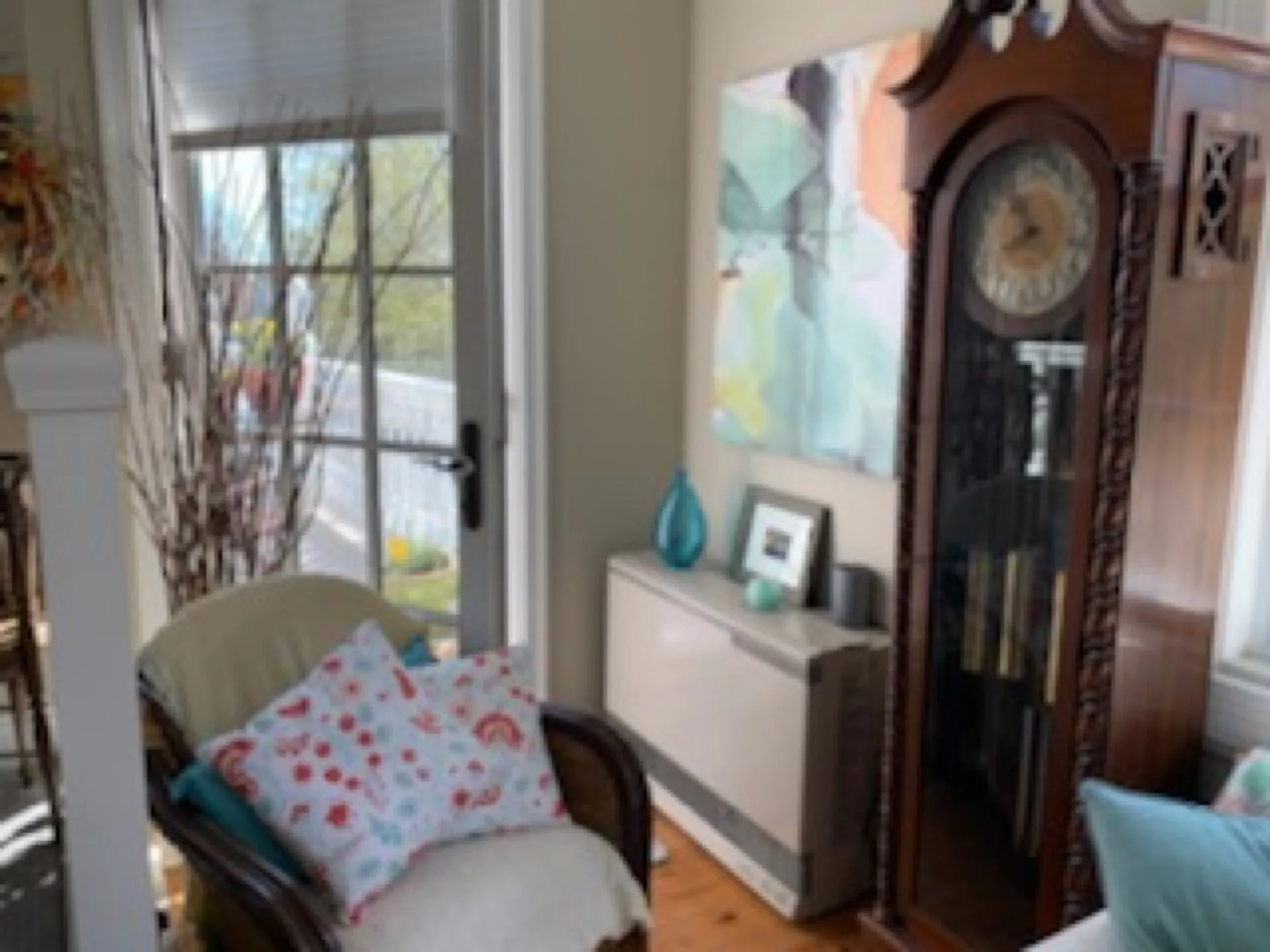 1 Varrell Lane York ME 03909