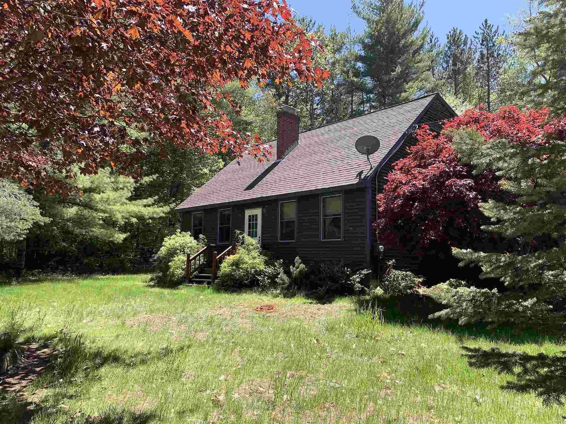 3 Blackberry Lane Raymond NH 03077
