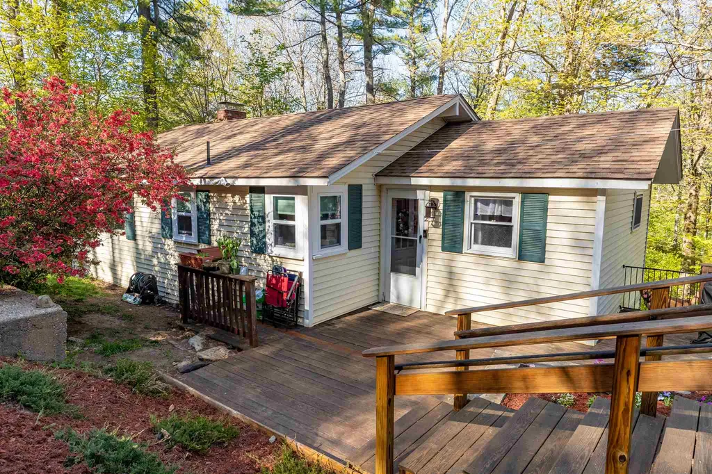 12 Chalet Drive Gilford NH 03249