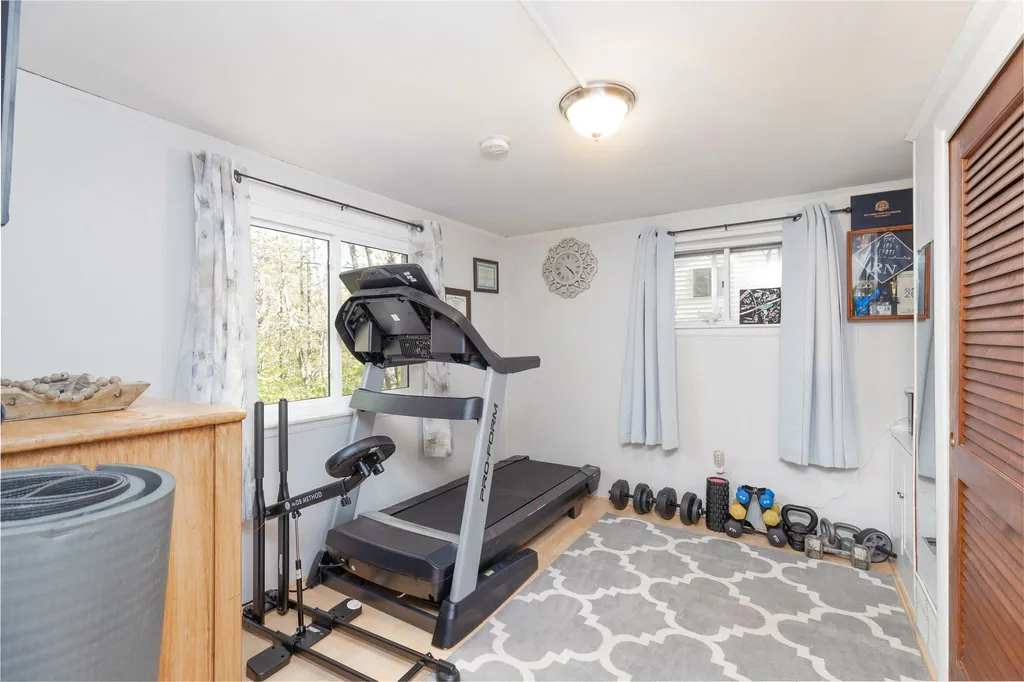 12 Chalet Drive Gilford NH 03249