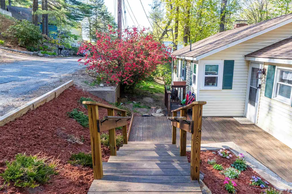 12 Chalet Drive Gilford NH 03249