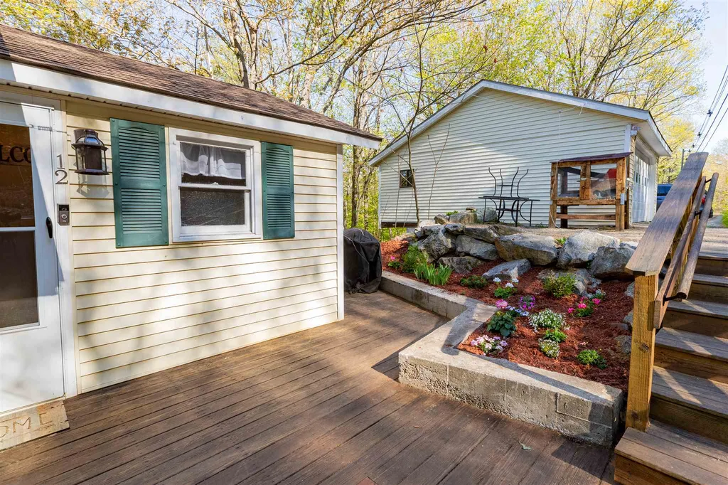12 Chalet Drive Gilford NH 03249