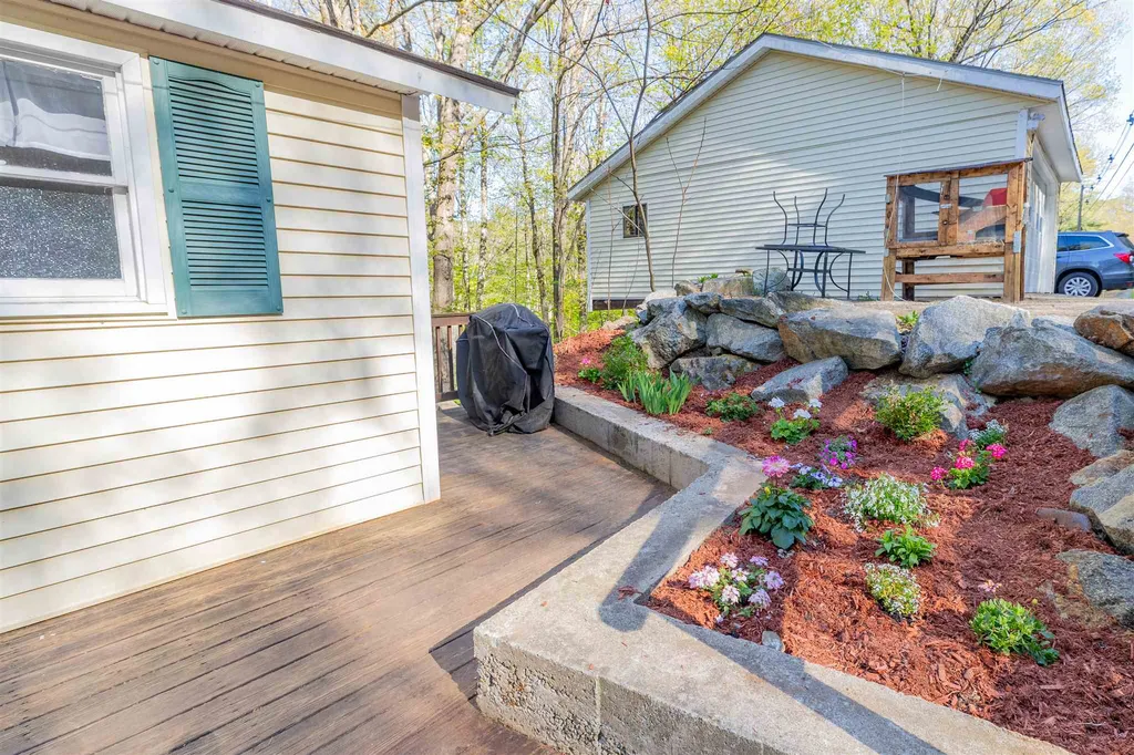 12 Chalet Drive Gilford NH 03249