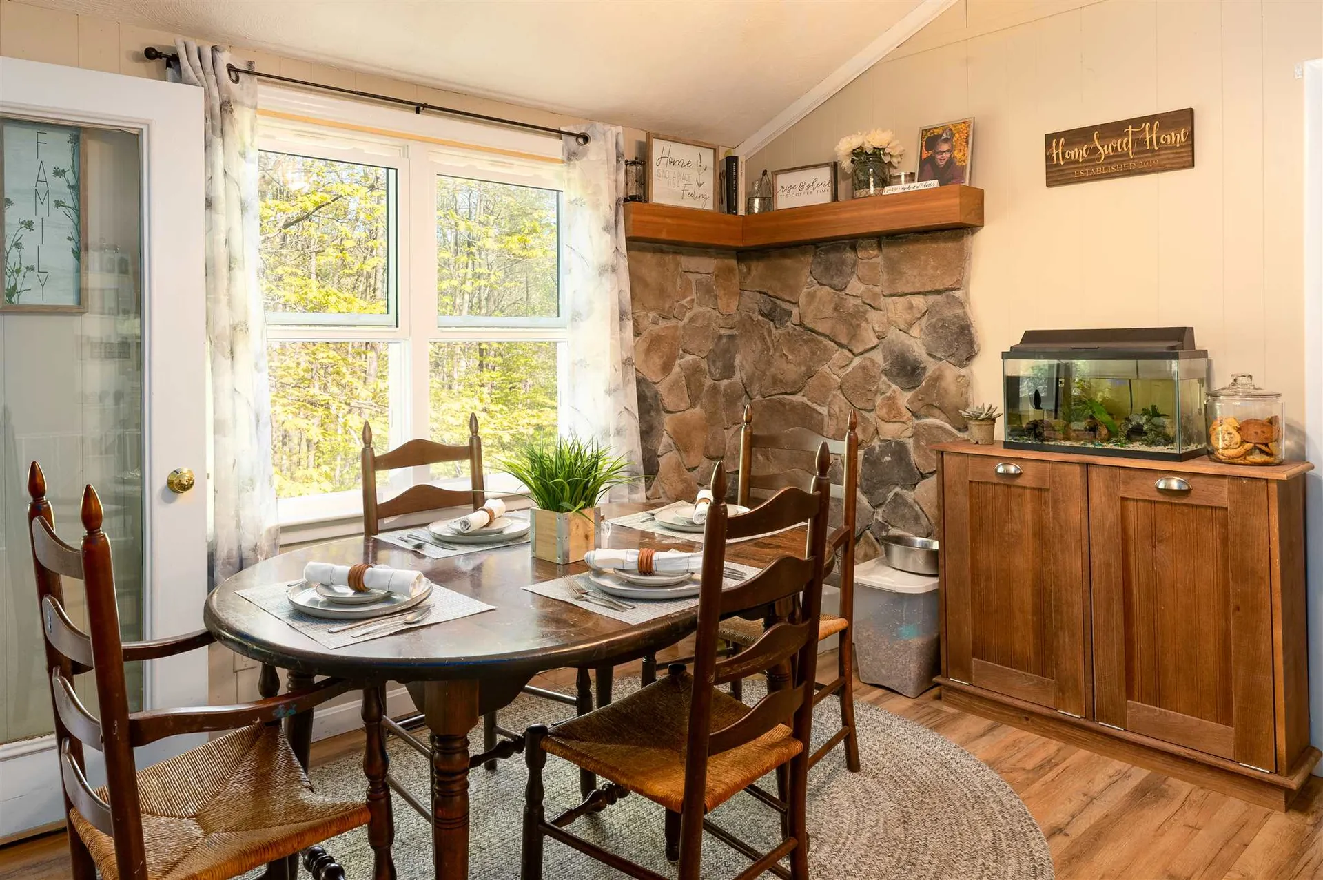 12 Chalet Drive Gilford NH 03249