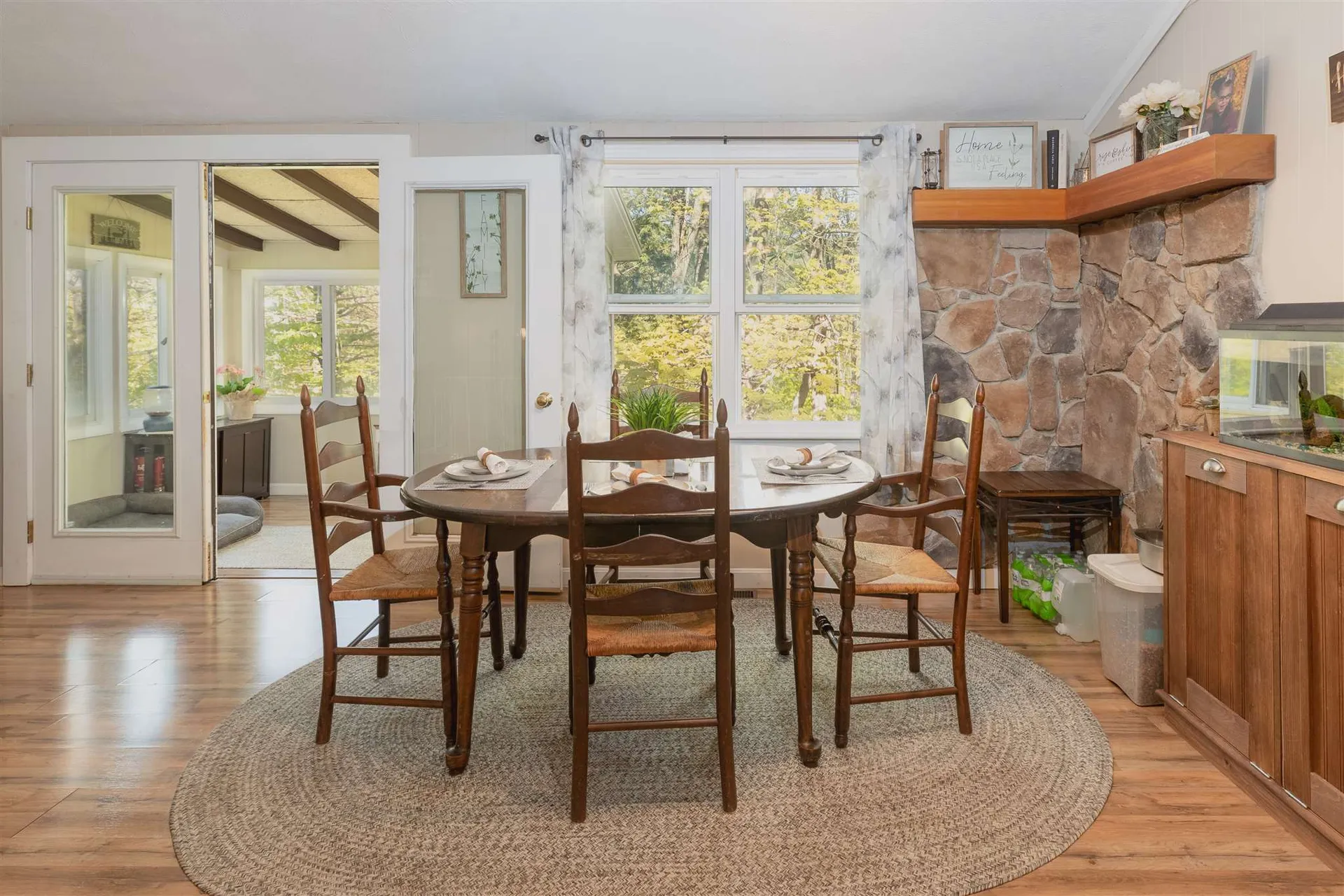 12 Chalet Drive Gilford NH 03249