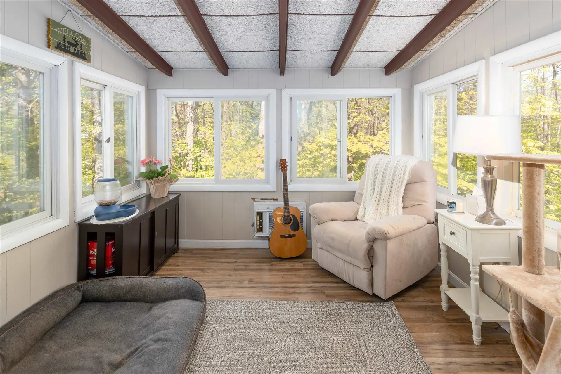 12 Chalet Drive Gilford NH 03249