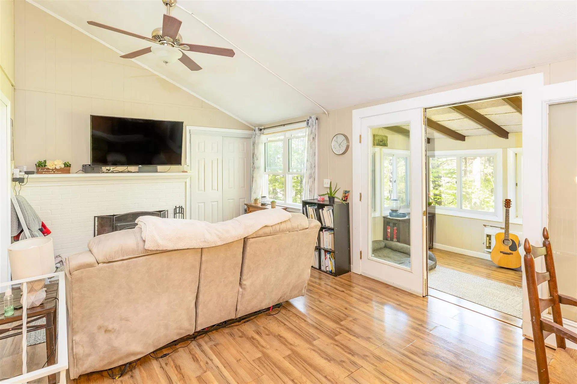 12 Chalet Drive Gilford NH 03249
