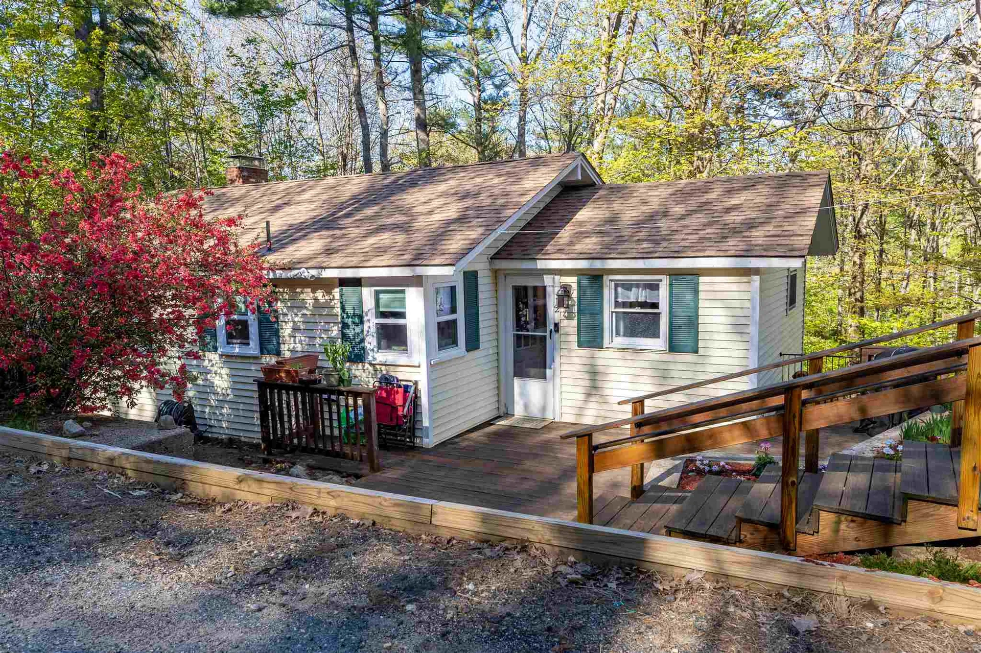 12 Chalet Drive Gilford NH 03249