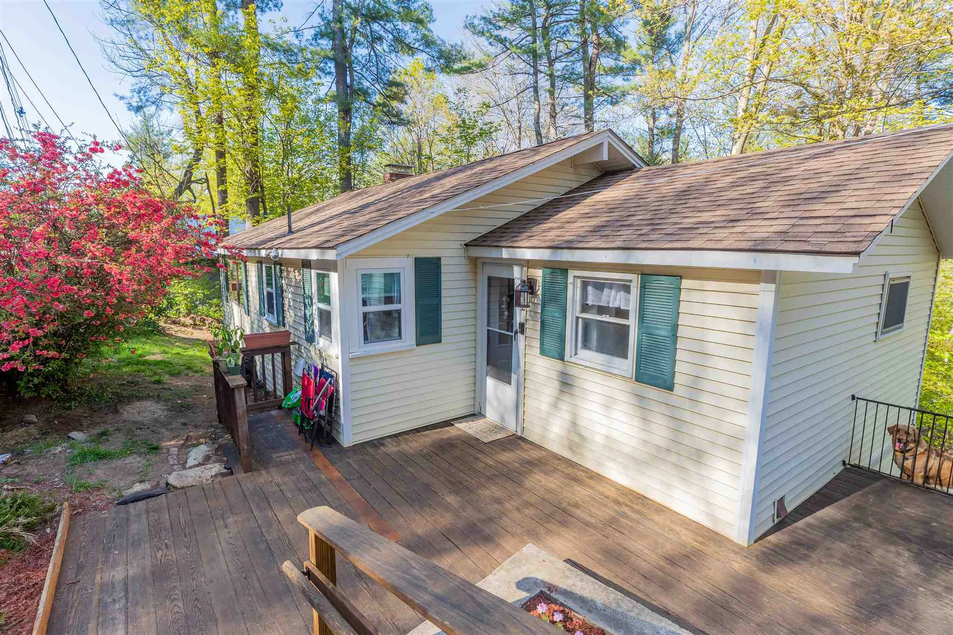 12 Chalet Drive Gilford NH 03249