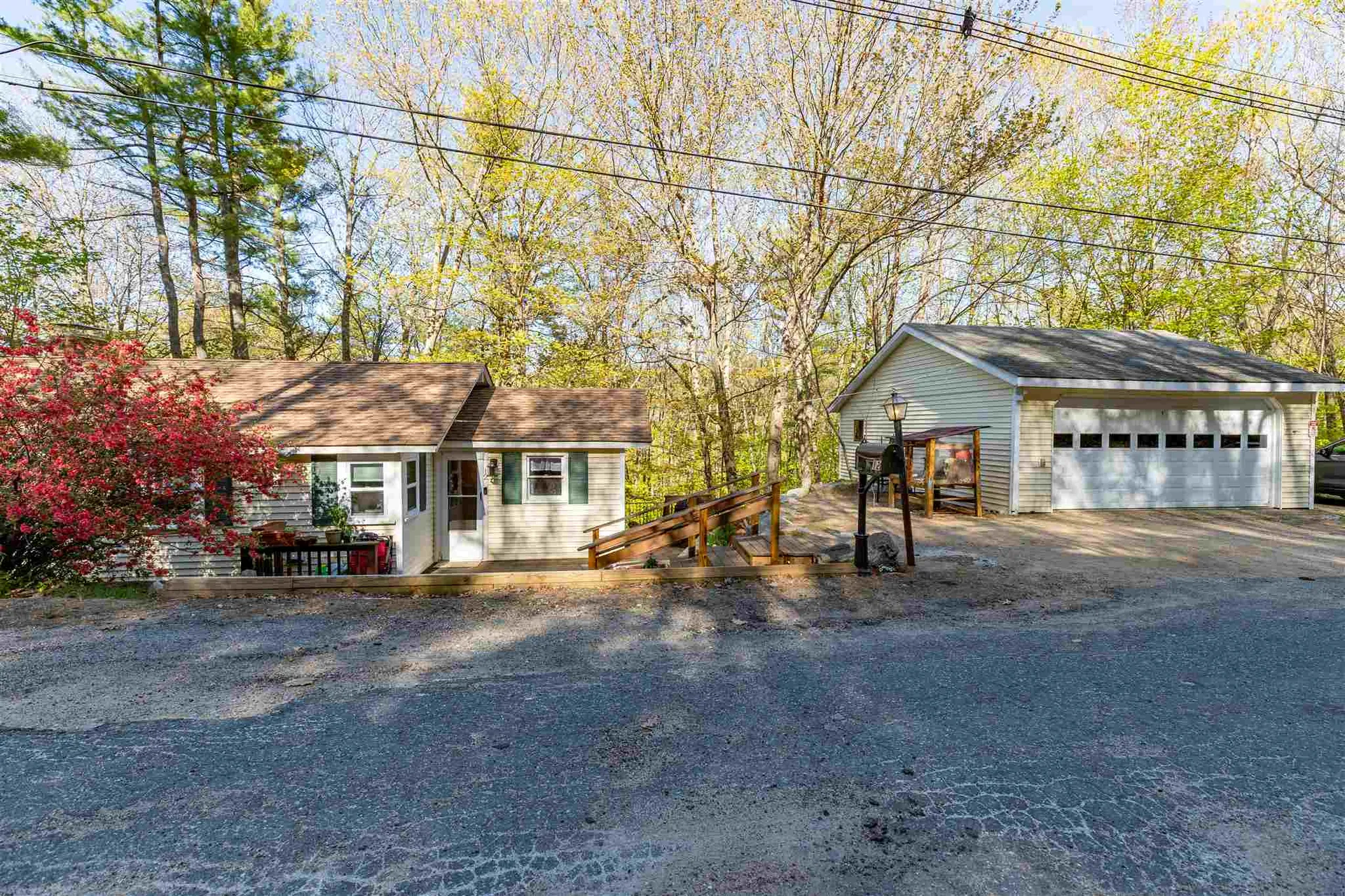 12 Chalet Drive Gilford NH 03249