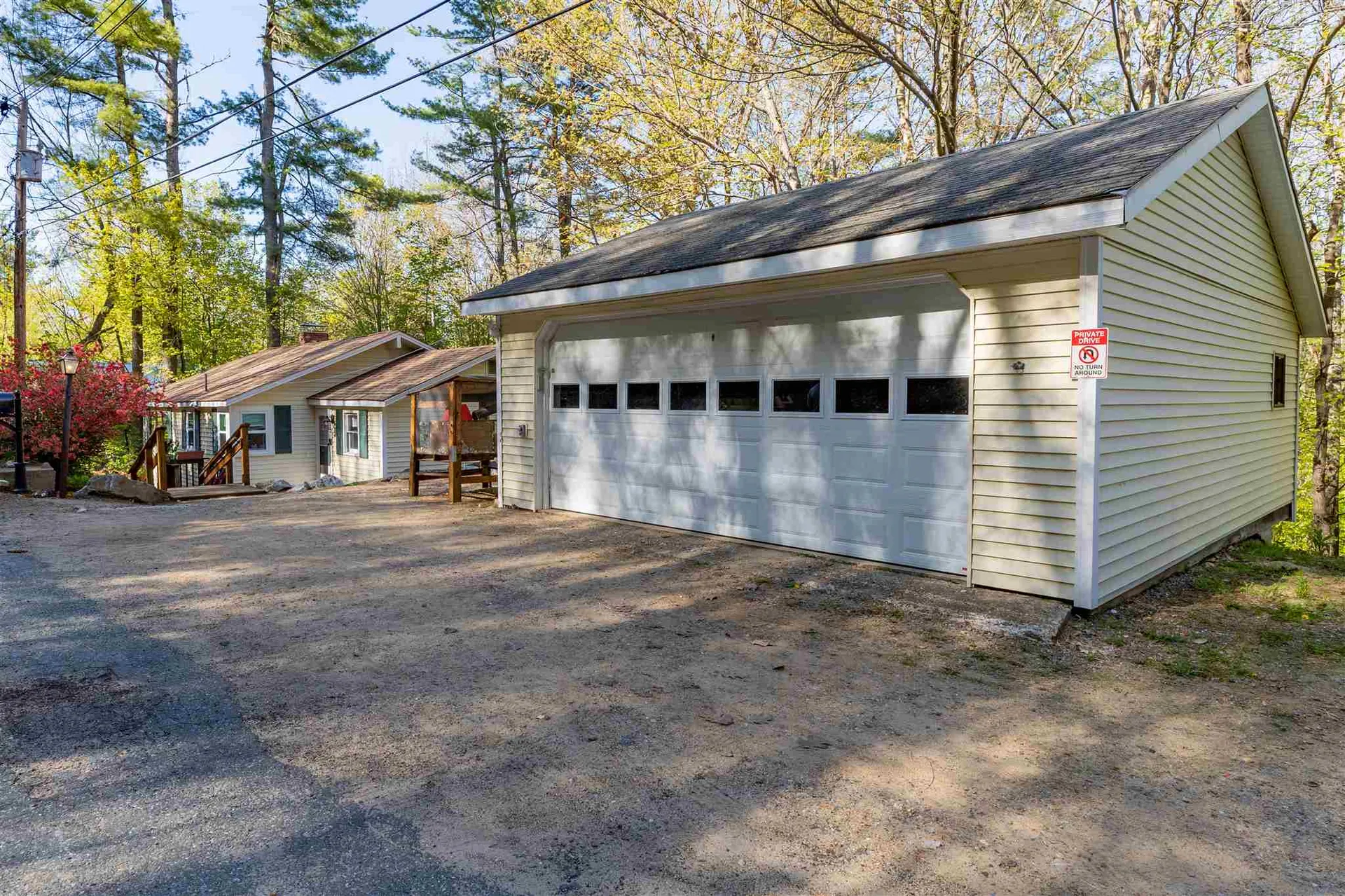 12 Chalet Drive Gilford NH 03249
