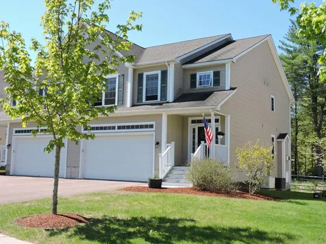 127 Aikey Lane Colchester VT 05446