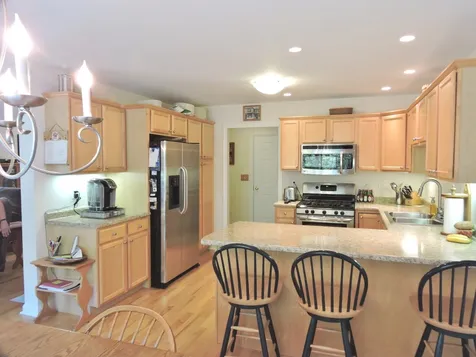 127 Aikey Lane Colchester VT 05446