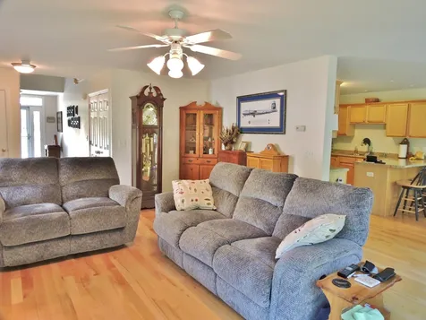 127 Aikey Lane Colchester VT 05446