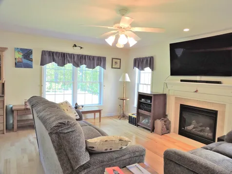 127 Aikey Lane Colchester VT 05446