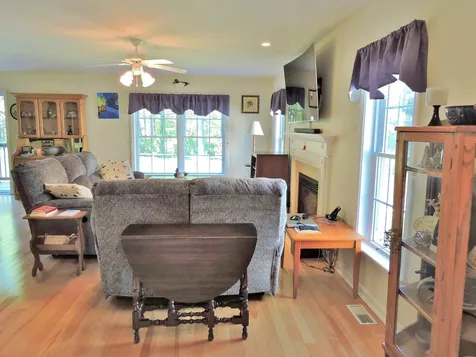 127 Aikey Lane Colchester VT 05446