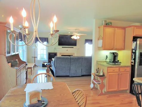 127 Aikey Lane Colchester VT 05446