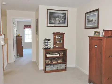 127 Aikey Lane Colchester VT 05446