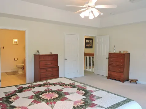 127 Aikey Lane Colchester VT 05446
