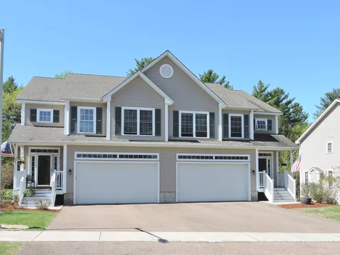 127 Aikey Lane Colchester VT 05446
