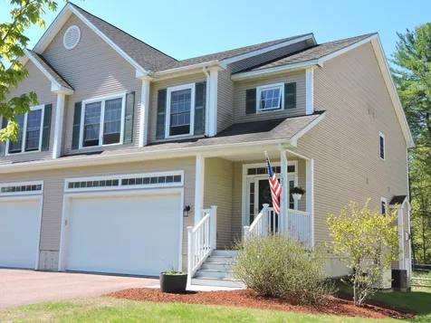 127 Aikey Lane Colchester VT 05446