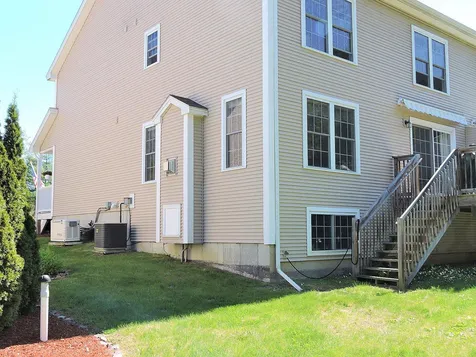 127 Aikey Lane Colchester VT 05446