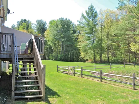 127 Aikey Lane Colchester VT 05446