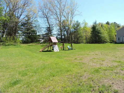 127 Aikey Lane Colchester VT 05446