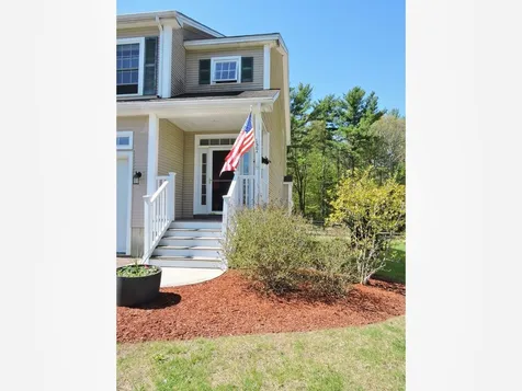 127 Aikey Lane Colchester VT 05446