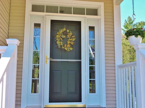 127 Aikey Lane Colchester VT 05446